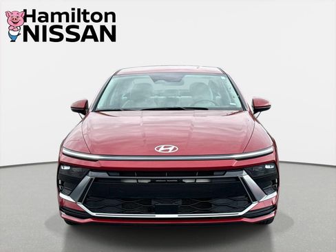 Used 2025 Hyundai Sonata SEL FWD image 6
