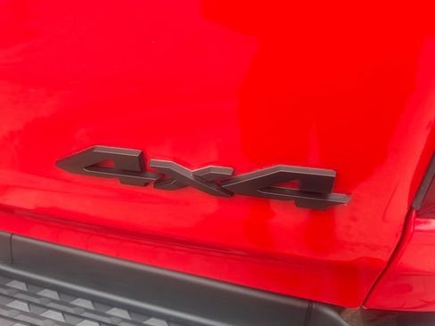 Used 2021 RAM 1500 Big Horn image 12