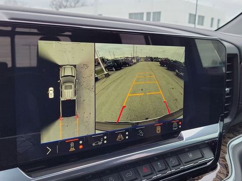 New 2026 GMC Sierra 1500 Elevation w/ Elevation Premium Package image 32