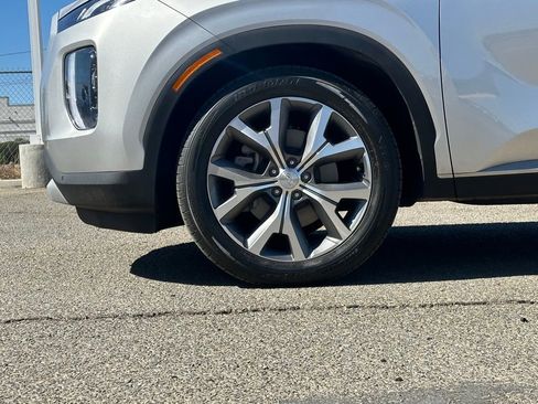 Used 2022 Hyundai Palisade SEL w/ Convenience Package image 11