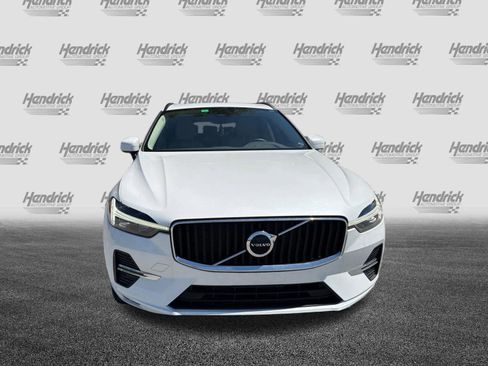Certified 2023 Volvo XC60 B5 Core w/ Protection Package FWD image 5