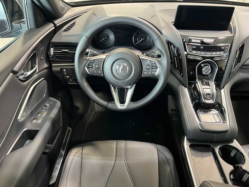 New 2026 Acura RDX SH-AWD image 14