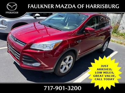 Used 2014 Ford Escape SE
