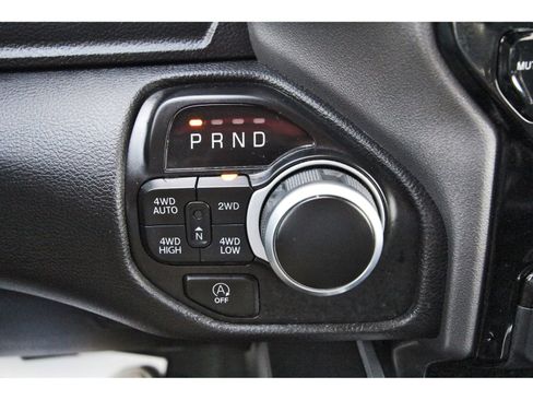 Used 2023 RAM 1500 Lone Star AWD/4WD image 22