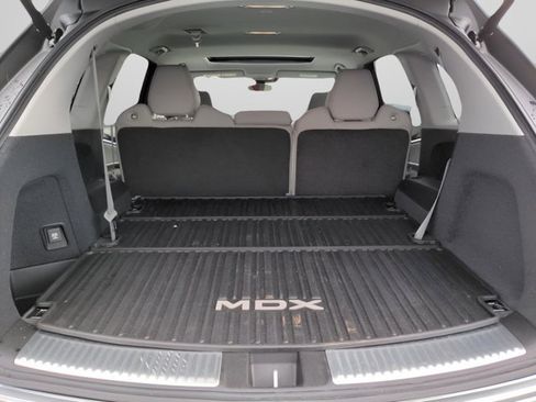 Used 2020 Acura MDX FWD w/ Technology Package image 27