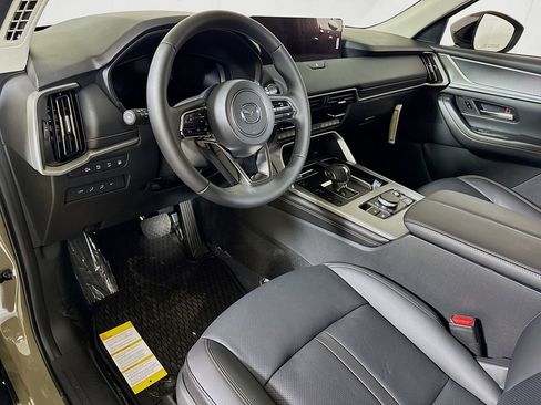 New 2026 MAZDA CX-70 SC AWD/4WD image 5