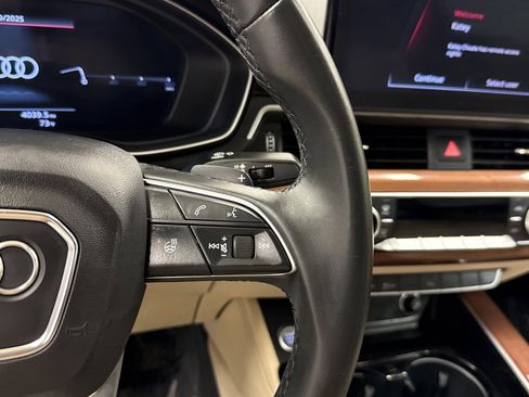Used 2021 Audi A4 2.0T Premium Plus image 10