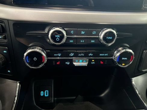 Used 2023 Ford F150 XLT w/ Equipment Group 302A High AWD/4WD image 17