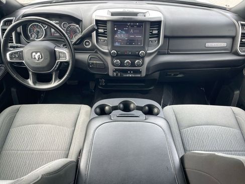 Used 2024 RAM 2500 Big Horn image 12