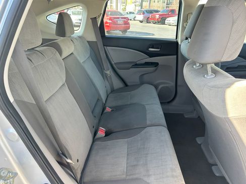 Used 2014 Honda CR-V LX image 30