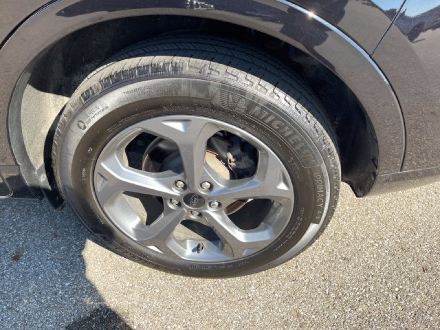 Used 2024 Ford Escape ST-Line w/ Tech Pack #1 AWD/4WD image 41