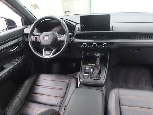 Used 2024 Honda CR-V Sport-L image 14