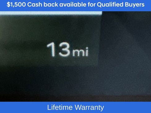 New 2026 Hyundai Santa Fe SEL image 12