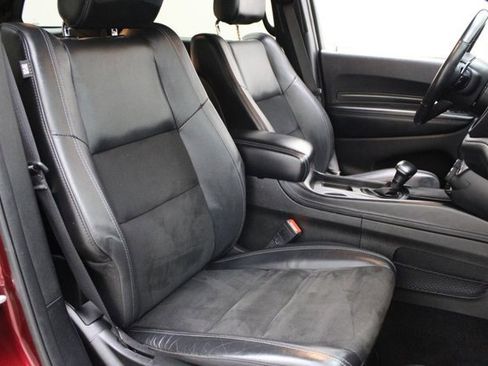 Used 2021 Dodge Durango GT AWD/4WD image 5