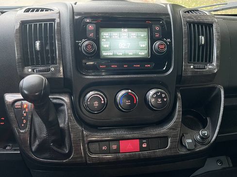 Used 2016 RAM ProMaster 3500 w/ Mopar Trailer Tow Group image 51