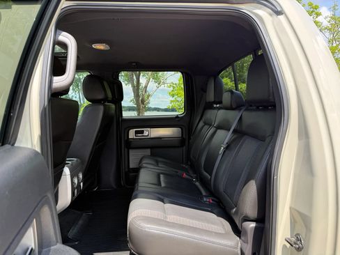 Used 2014 Ford F150 Raptor w/ Equipment Group 801A Luxury AWD/4WD image 14
