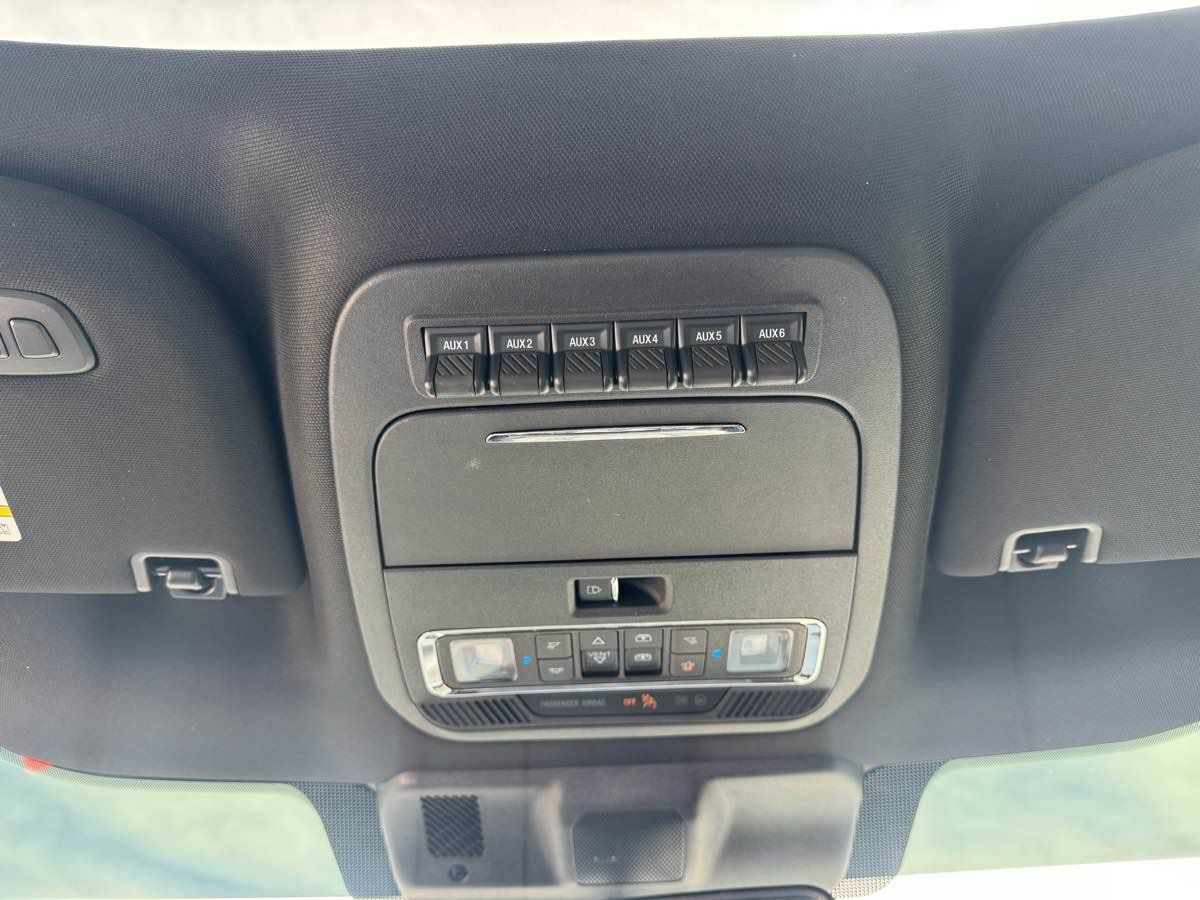 Used 2023 Ford F150 Raptor AWD/4WD image 25