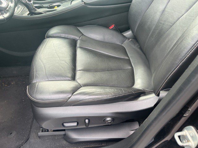 Used 2016 Buick Envision Premium AWD/4WD image 10