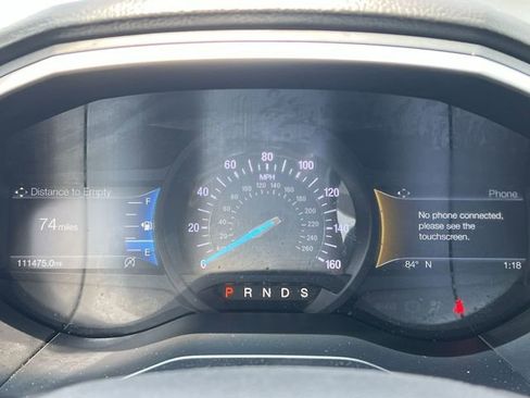 Used 2019 Ford Edge SEL w/ Equipment Group 201A FWD image 14