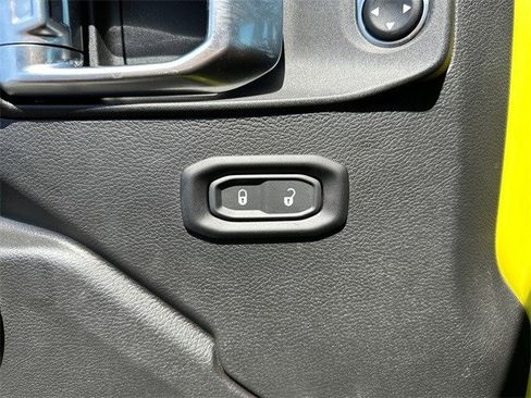 Used 2023 Jeep Gladiator Rubicon w/ LED Lighting Group image 34