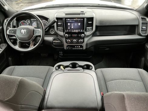 Used 2024 RAM 3500 Tradesman w/ Towing Technology Group image 37