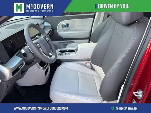 New 2026 Hyundai Ioniq 9 SEL w/ Tow & Go Package AWD/4WD image 15