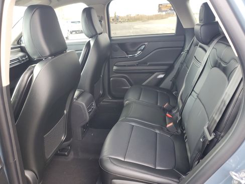 New 2026 Lincoln Corsair Reserve w/ Jet Appearance Package image 25