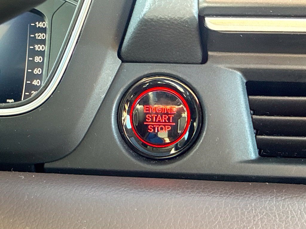 Certified 2025 Honda Pilot Elite image 30