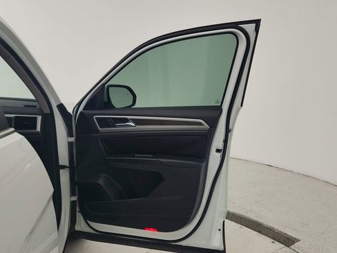 Used 2018 Volkswagen Atlas SEL image 26