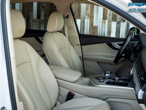 Used 2018 Audi Q7 2.0T Premium Plus w/ Premium Plus Package image 24