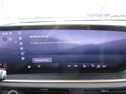 Used 2025 Buick Envision Sport Touring AWD/4WD image 22