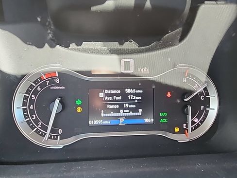 Used 2023 Honda Ridgeline RTL-E image 8