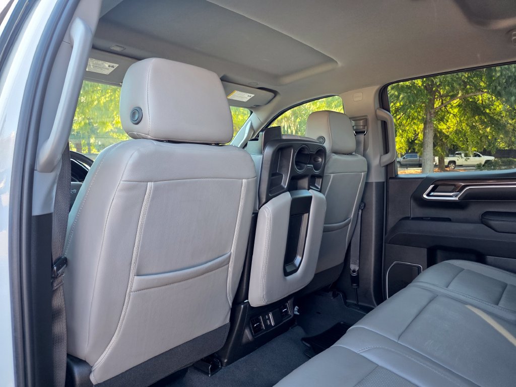 Certified 2023 Chevrolet Silverado 1500 RST AWD/4WD image 26