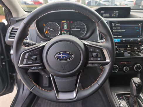 Used 2021 Subaru Crosstrek 2.5i Limited w/ Popular Package #3 image 18