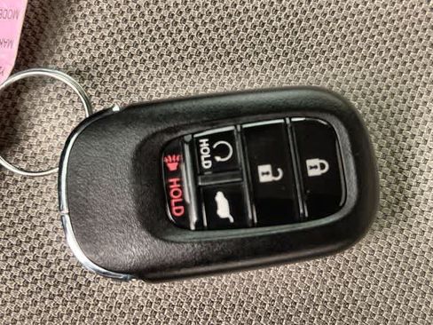 Used 2026 Honda CR-V EX image 21