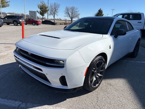 New 2026 Dodge Charger R/T Scat Pack image 12