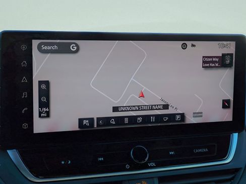 Used 2024 Nissan Altima 2.5 SV w/ SV Premium Package image 21