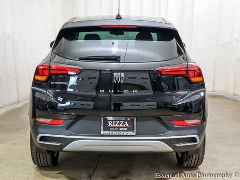 New 2026 Buick Encore GX Preferred w/ Comfort Package image 5