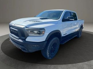 Used 2019 RAM 1500 Rebel w/ Rebel Level 2 Equipment Group AWD/4WD 360° Tour