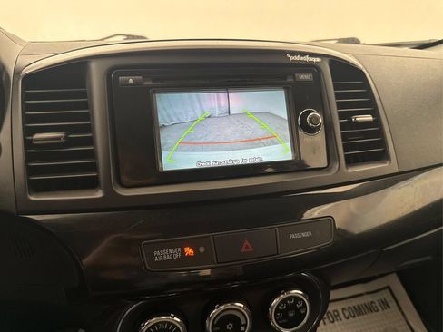 Used 2015 Mitsubishi Lancer Ralliart AWD/4WD image 38
