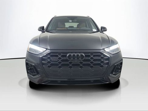 Used 2024 Audi Q5 2.0T Premium Plus w/ Premium Plus Package image 2