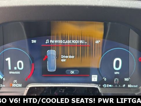 New 2026 Ford Explorer ST image 11