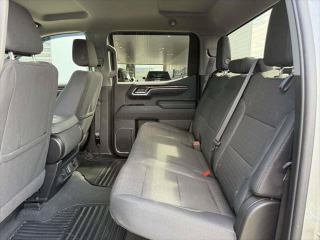 Used 2026 GMC Sierra 1500 SLE AWD/4WD image 15