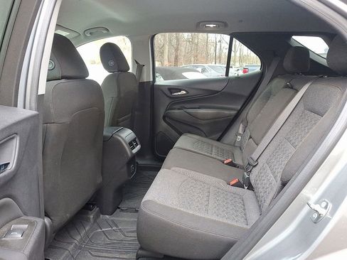 Used 2024 Chevrolet Equinox LT w/ LPO, Floor Liner Package image 10