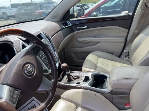 Used 2010 Cadillac SRX Performance FWD image 26