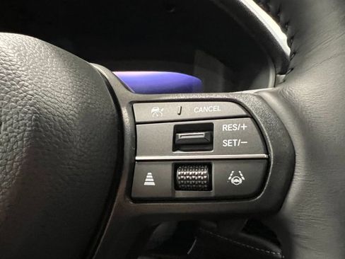 New 2025 Honda Accord Sport image 16