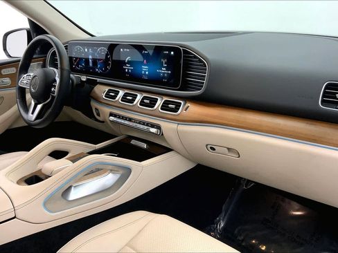 Certified 2022 Mercedes-Benz GLE 350 4MATIC image 10