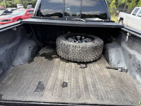 Used 2013 Ford F150 Raptor w/ Luxury Equipment Group AWD/4WD image 7