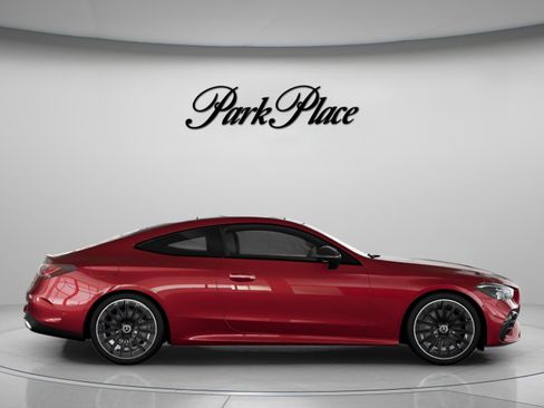 New 2026 Mercedes-Benz CLE 450 CLE 450 image 23