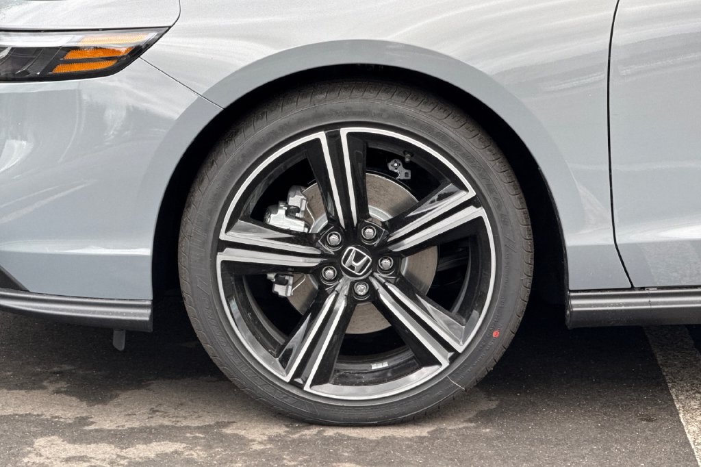 New 2026 Honda Accord Sport image 30